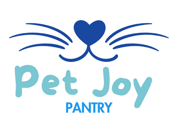 PetJoyPantry