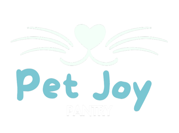 PetJoyPantry